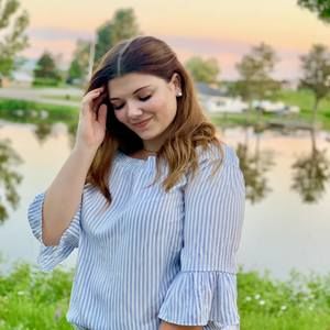 Meet your Posher, Anna